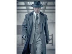 
      
      Peaky Blinders sequel first look out
      
      
