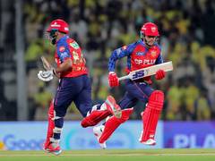 
      
      IPL 2026: Iyer hails Prabhsimran-Priyansh following win over CSK
      
      