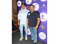 
      
      Indian Pro Badminton League Sets Stage for a Sporting Revolution
      
      