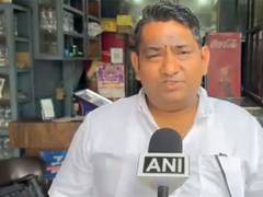 
      
      LPG Cylinder shortage forces Rishikesh eateries to shut doors
      
      