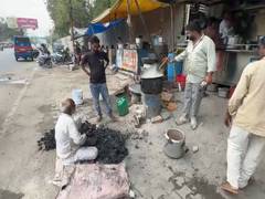 
      
      LPG scarcity hits Rishikesh ahead of Char Dham Yatra
      
      