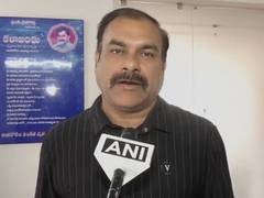 
      
      CM Reddy misleading people of Keralam: BRS's Ravula Sridhar
      
      