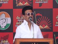 
      
      “Attack on religious freedom”: CM Stalin on FCRA Amendment Bill
      
      