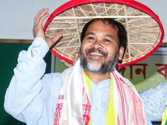 
      
      Sibsagar showdown: Akhil Gogoi battles BJP-AGP friendly-fight
      
      