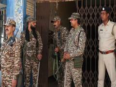 
      
      NIA investigates Malda SP and BDO offices to probe gherao
      
      