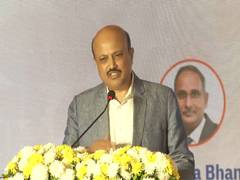 
      
      India aims to become global pharma quality leader
      
      