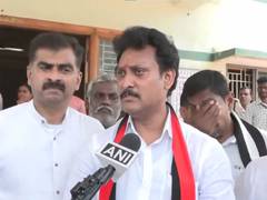 
      
      Tamil Nadu Education Minister backs Stalin's remarks on CBSE
      
      