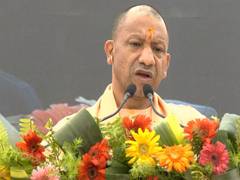 
      
      SP neglected education: UP CM
      
      