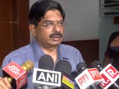 
      
      DMK MP P Wilson slams FCRA bill
      
      