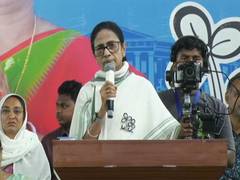 
      
      “If you want to live peacefully, then must unite to stop BJP”
      
      
