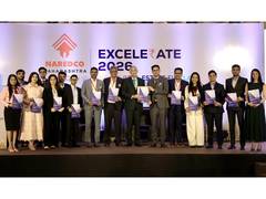 
      
      NAREDCO NextGen NCR Chapter strengthens the voice of emerging rea
      
      