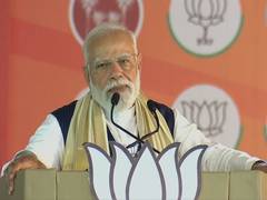
      
      BJP-NDA government coming to power in Keralam: PM Modi
      
      