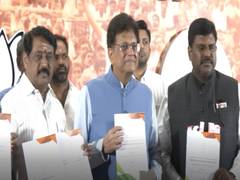 
      
      Where has TN's money gone?: Piyush Goyal releases white paper
      
      