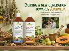 
      
      Impacting Lives: 1 Lakh+ Couples Supported: How Ayumcure
      
      