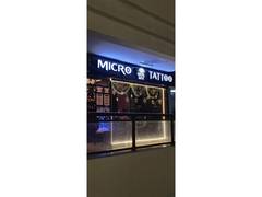 
      
      Micro Tattoo Studio Turns 5, Now Among Bangalore’s Most In-Demand
      
      
