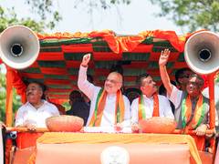 
      
      BJP calls for removal of 