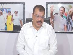 
      
      MP LoP Umang Singhar flags wheat procurement delays, seeks loan d
      
      