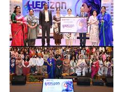 
      
      Chandigarh University Hosts 'Women Only Fest' HERizon 1.0 
      
      