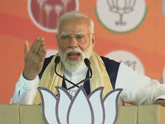 
      
      PM Modi accuses opposition of lying over CAA, UCC and FCRA
      
      