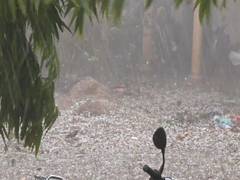 
      
      IMD issues orange alert across multiple states
      
      