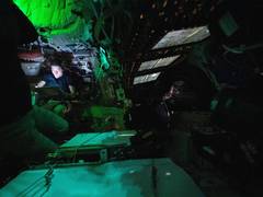 
      
      Artemis II crew more than halfway to Moon, prepares for lunar fly
      
      