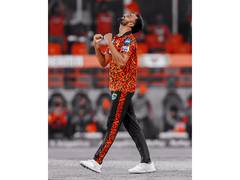 
      
      Vettori hails Unadkat as “rock” for SRH in absence of Cummins
      
      