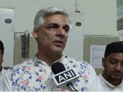
      
      Bengal facing 'Trust Deficit': Congress MP Isha Khan Choudhury
      
      