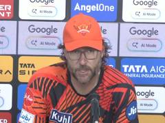
      
      “Nitish Kumar Reddy can bowl at any stage of the game”: Vettori
      
      
