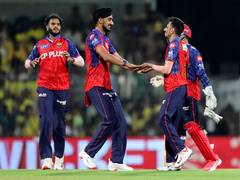 
      
      “Classical spin bowling”: Harbhajan on Chahal’s spell against CSK
      
      