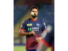 
      
      “Plan was to restrict them to lower total,” Mukesh Kumar
      
      