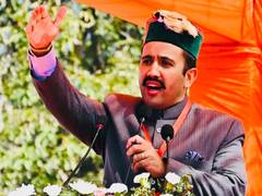 
      
      Himachal PWD Minister flags concerns over diesel, bitumen crisis
      
      