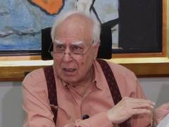 
      
      ‘BJP is only atmanirbhar when EC supports them,’ says Kapil Sibal
      
      