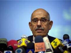
      
      Former IAEA chief urges Gulf, UN to act on Trump's ultimatum
      
      