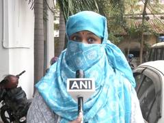 
      
      Hyderabad woman alleges forced conversion, rape, and blackmail
      
      