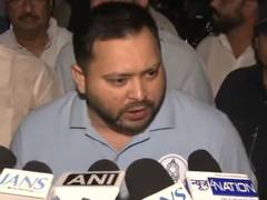 
      
      Tejashwi Yadav backs LDF for ‘Hat-Trick’ win in Keralam elections
      
      