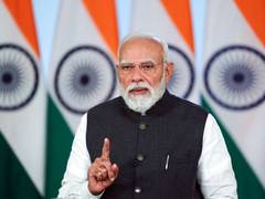 
      
      Prime Minister Modi extends greetings on Easter
      
      