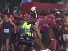 
      
      PNB organises half marathon to honour Operation Sindoor heroes
      
      