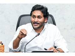 
      
      Jagan Mohan Reddy extends Easter greetings
      
      
