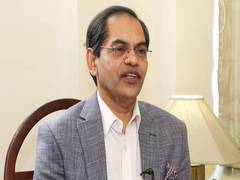 
      
      US never consulted NATO before strike against Iran: Sunjay Sudhir
      
      