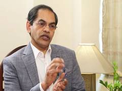 
      
      Former Indian Ambassador lauds 