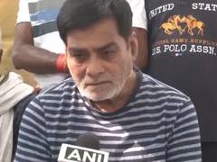 
      
      Ram Kripal Yadav hits back at Tejashwi Yadav's LDF victory remark
      
      