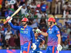 
      
      “Rizvi played beautifully, he's adapted well”: Ian Bell
      
      