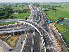 
      
      22-km-long 'Tiger Corridor' to be converted into 4-lane highway
      
      
