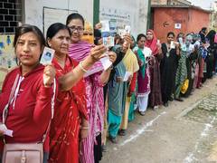 
      
      BJP aims to conquer Dhemaji constituency seat for third time
      
      