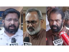 
      
      BJP's door to Keralam: Nemom set to witness triangular contest
      
      