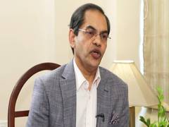 
      
      Former diplomat Sunjay Sudhir calls out Pak’s ‘mediator’ bluff
      
      