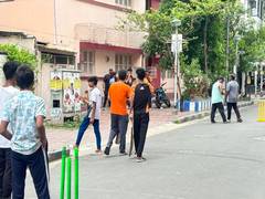 
      
      Bhawanipur youth prioritise jobs, development ahead of 2026 West
      
      