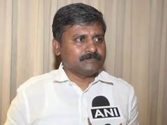 
      
      DMK MP Arun Nehru raises concerns on FCRA bill
      
      