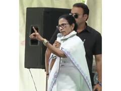 
      
      500 officers have been removed from Murshidabad: CM Mamata
      
      