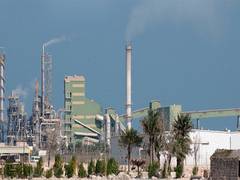 
      
      Iranian drones strike Bahrain’s petrochemical firm
      
      